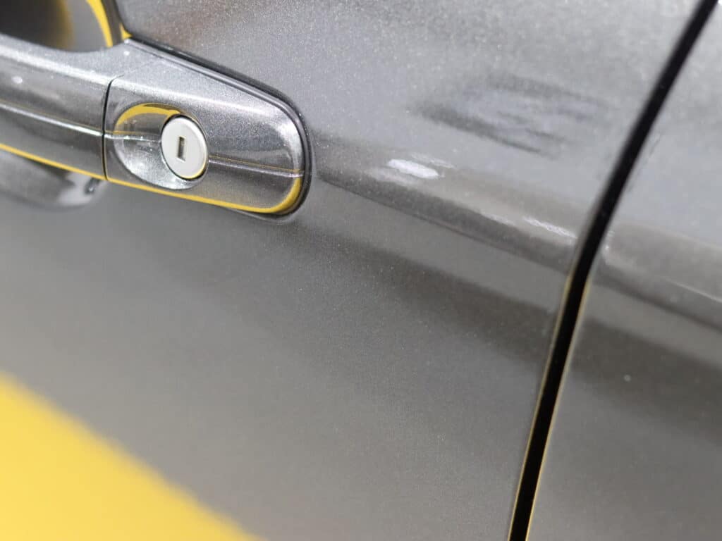 effacer rayure clermont ferrand