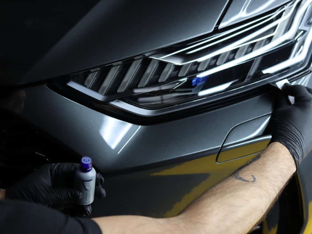 protection carrosserie voiture clermont ferrand