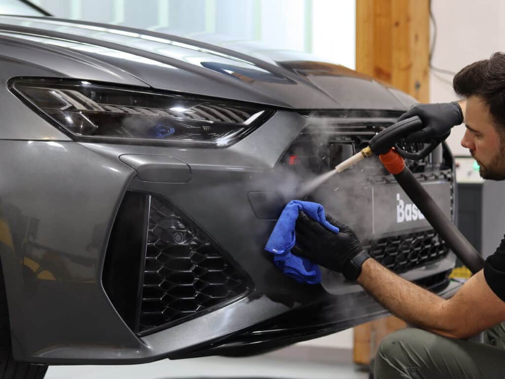 nettoyage voiture clermont ferrand