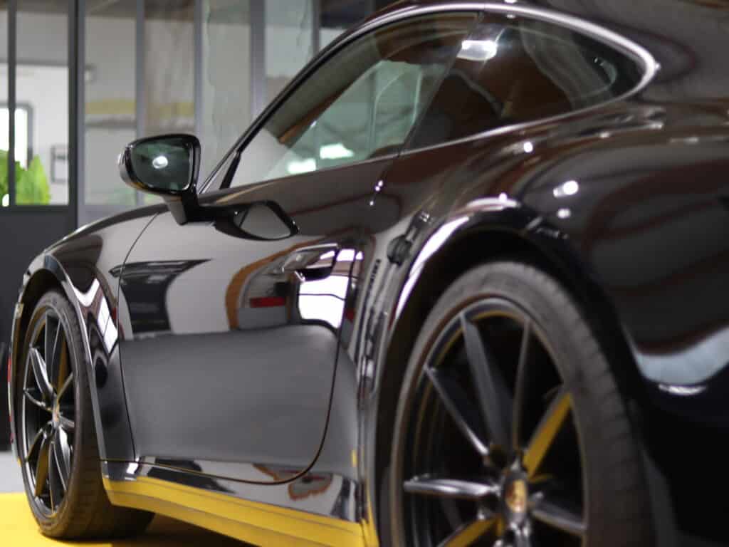 effacer rayure porte clermont ferrand