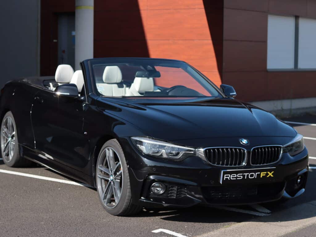 réparation cabriolet clermont ferrand