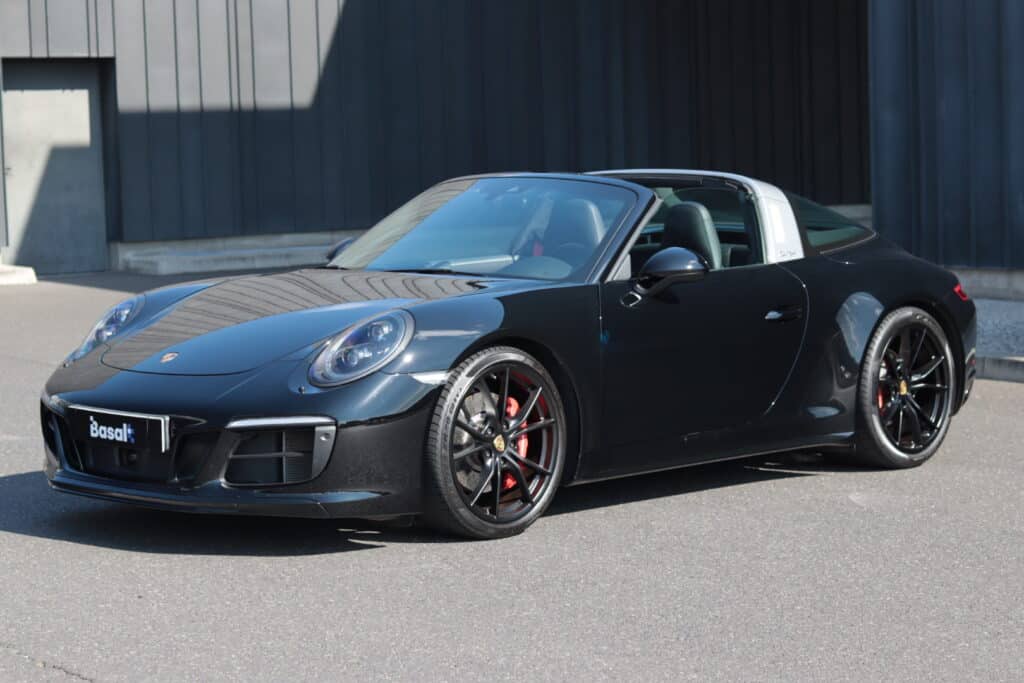 PPF-Porsche911Targe4GTS-1+étiquette