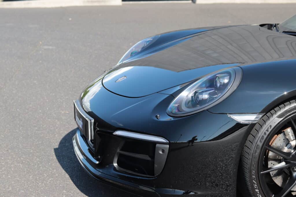 PPF-Porsche911Targe4GTS-4