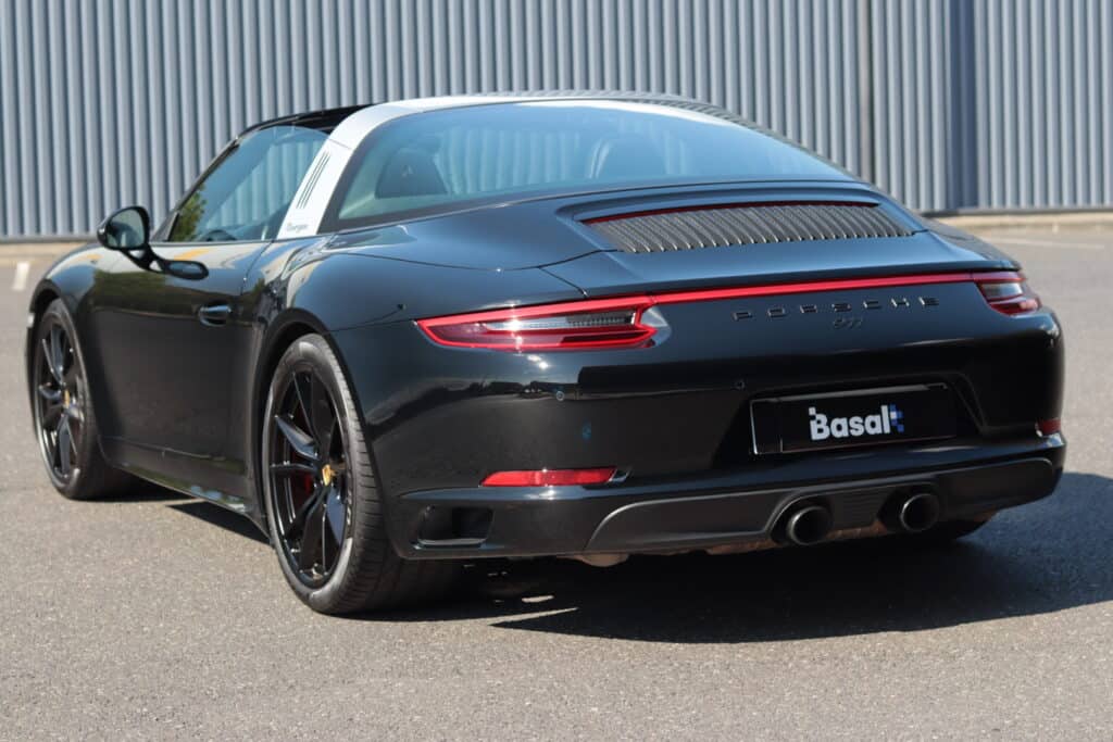 PPF-Porsche911Targe4GTS-6